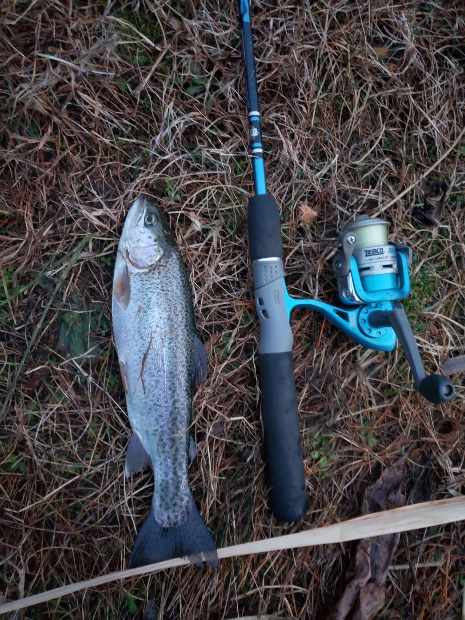 Friends Community Park Forest Hill, Maryland