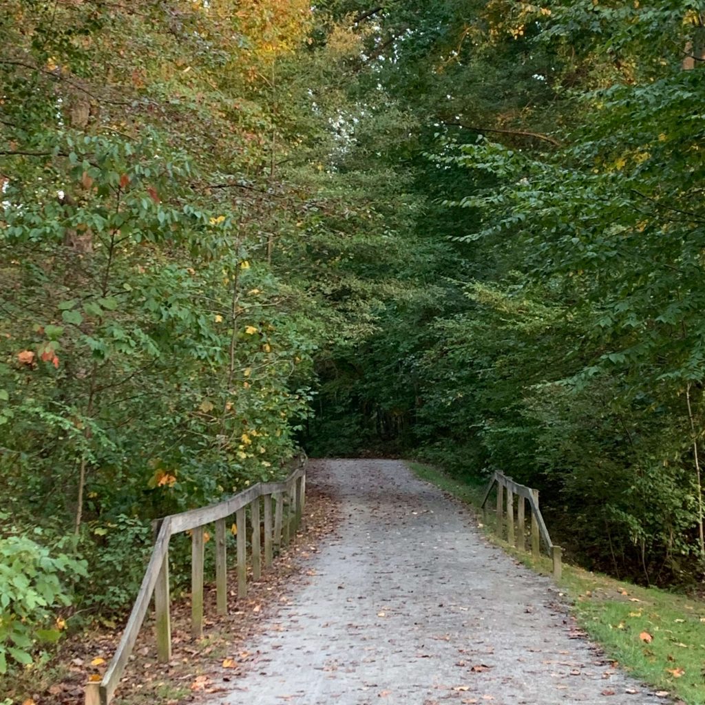 Friends Community Park Forest Hill, Maryland